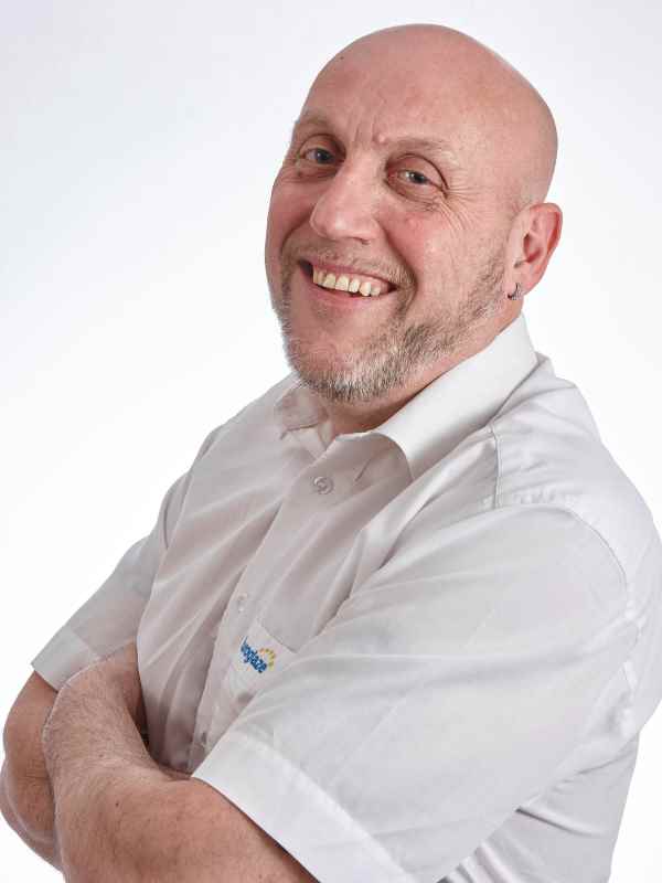 GGP Magazine Talks To Euroglaze Production Director Glen Park GGP Magazine Talks To Euroglaze Production Director Glen Park